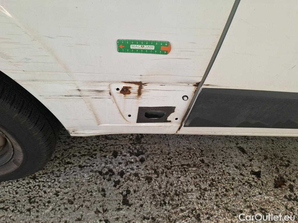  Citroen  Jumper  Fourgon Grand Volume 33 L2H2 Driver BlueHDi 140 Start&Stop 140CV BVM6 #61