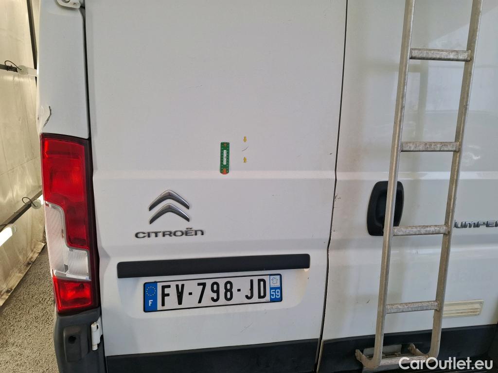  Citroen  Jumper  Fourgon Grand Volume 33 L2H2 Driver BlueHDi 140 Start&Stop 140CV BVM6 #53