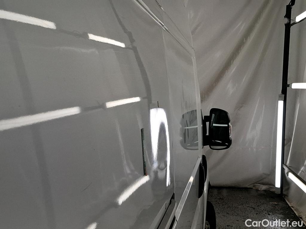  Citroen  Jumper  Fourgon Grand Volume 33 L2H2 Driver BlueHDi 140 Start&Stop 140CV BVM6 #7