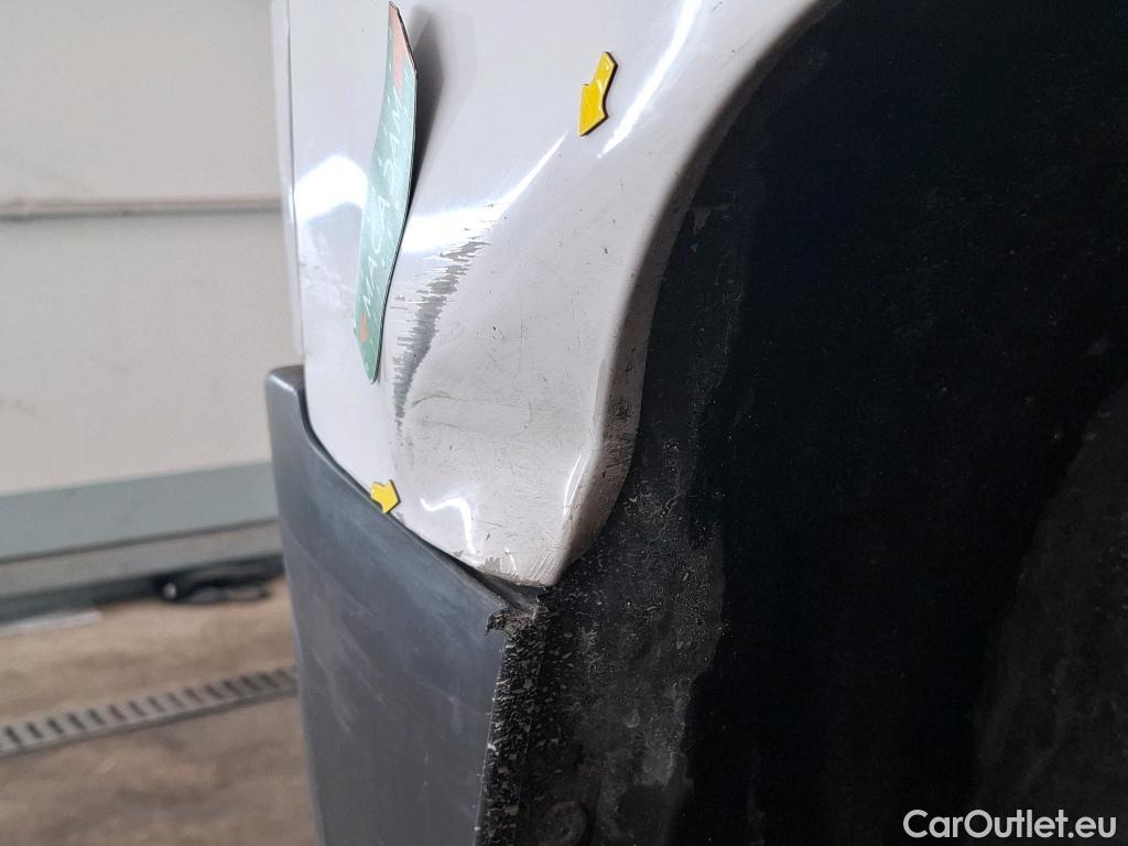  Citroen  Berlingo  Fourgon Driver M 650 1.5 BlueHDi 100CV BVM6 E6d #2