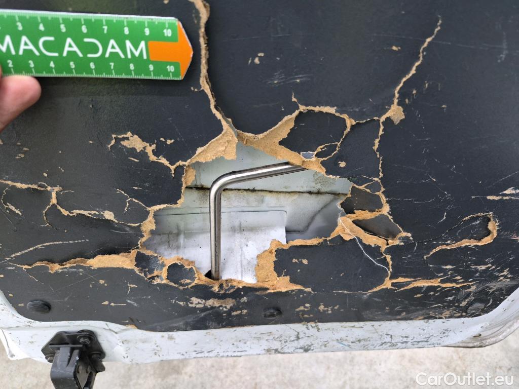  Citroen  Jumpy  Fourgon CityVan XS 1.5 BlueHDi 120CV BVM6 E6dT #94