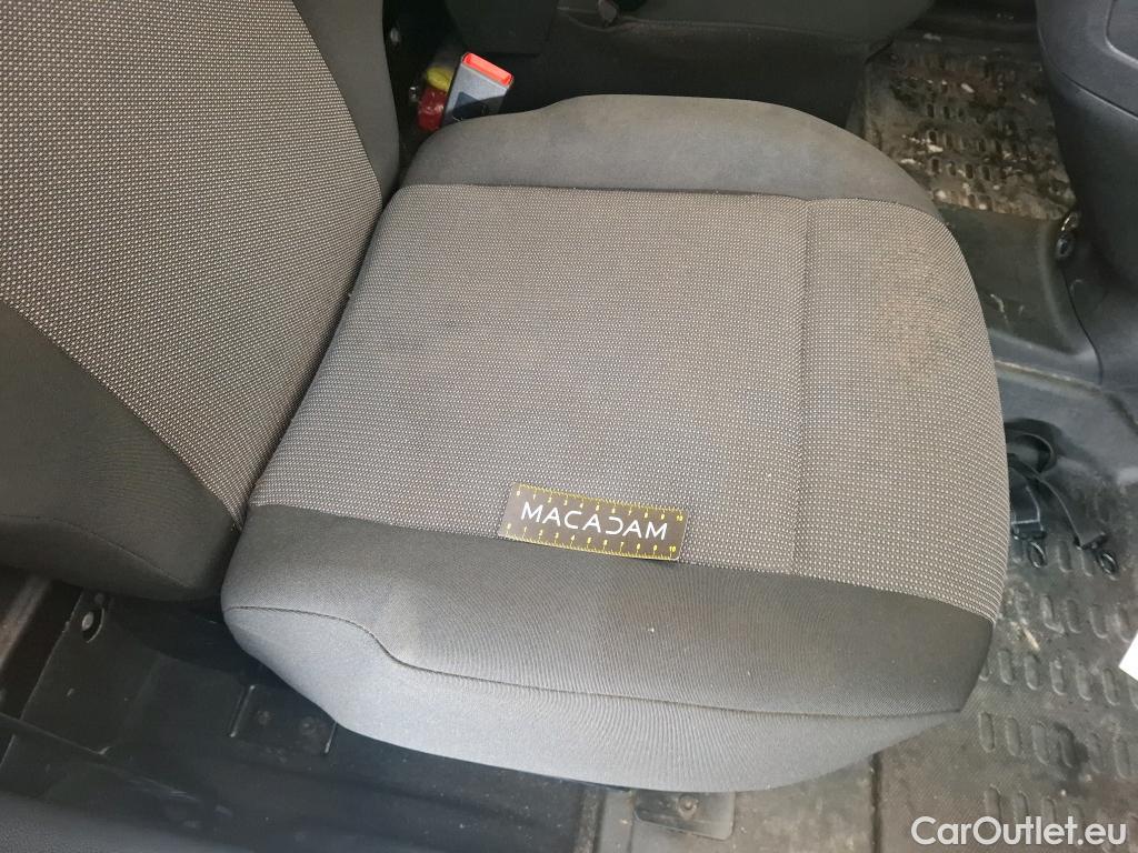  Citroen  Berlingo  Fourgon Club M 650 1.5 BlueHDi 75CV BVM5 E6dT #16