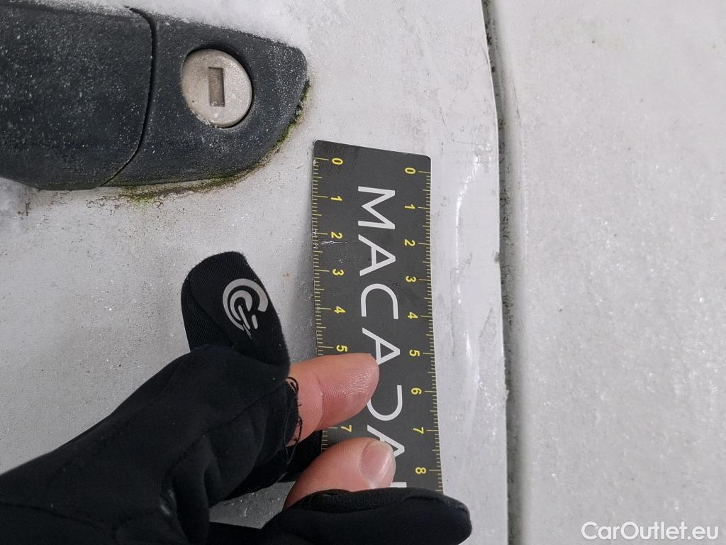  Citroen  Berlingo  Fourgon Club M 650 1.5 BlueHDi 75CV BVM5 E6dT #15