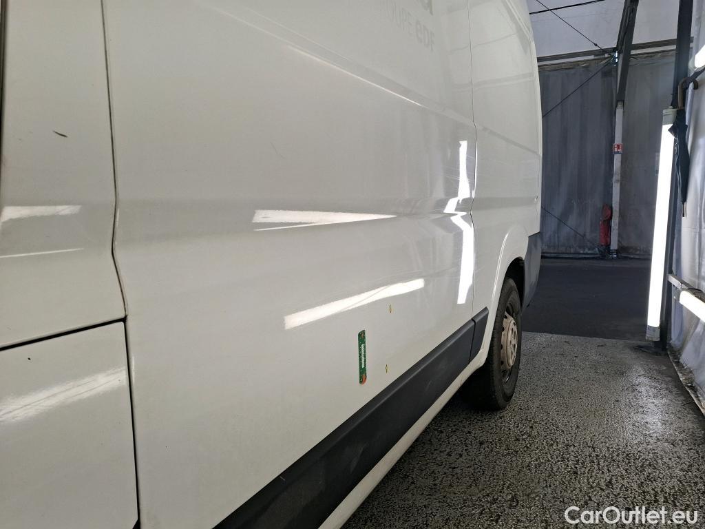  Citroen  Jumper  Fourgon Grand Volume 33 L2H2 Driver BlueHDi 140 Start&Stop 140CV BVM6 #14