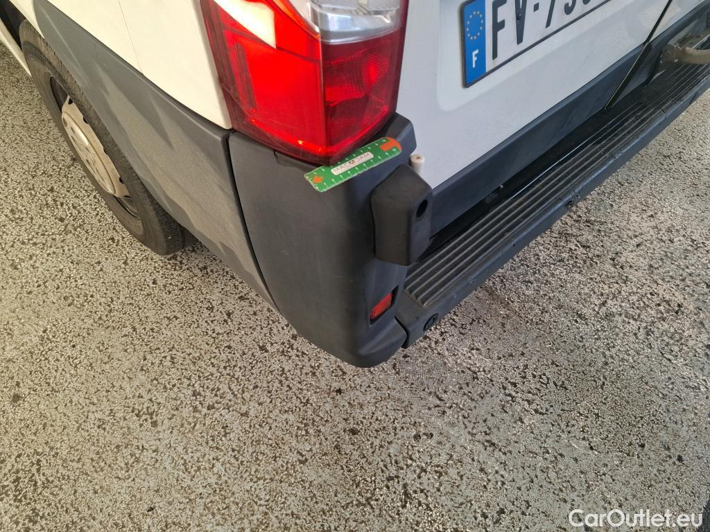  Citroen  Jumper  Fourgon Grand Volume 33 L2H2 Driver BlueHDi 140 Start&Stop 140CV BVM6 #65