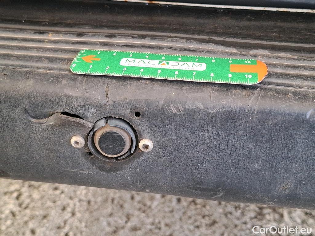  Citroen  Jumper  Fourgon Grand Volume 33 L2H2 Driver BlueHDi 140 Start&Stop 140CV BVM6 #60