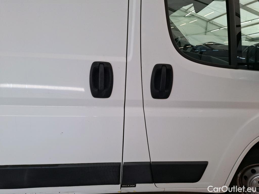  Citroen  Jumper CITROEN  VU 4p Fourgon 33 L2H2 BlueHDi 130 BVM6 Busin #11
