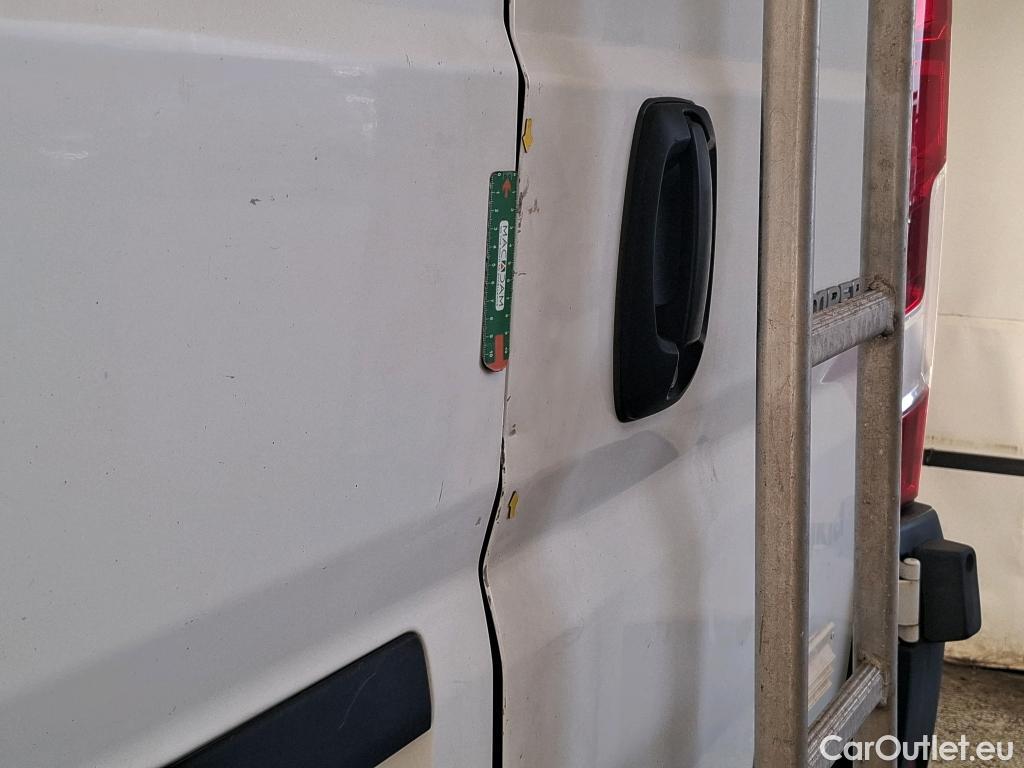  Citroen  Jumper  Fourgon Grand Volume 33 L2H2 Driver BlueHDi 140 Start&Stop 140CV BVM6 #11