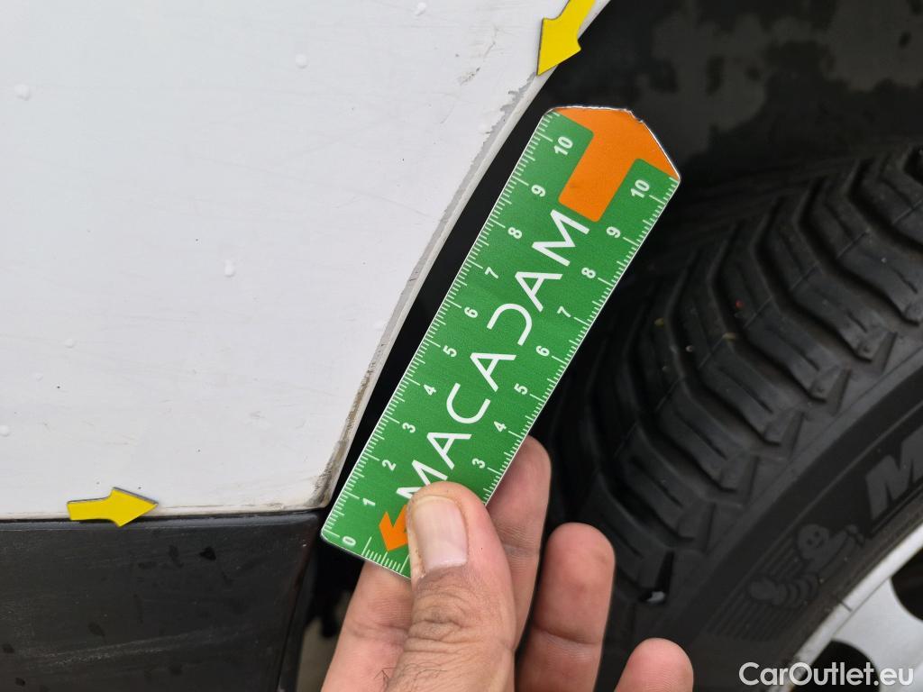  Citroen  Berlingo  Fourgon Driver M 1000 1.5 BlueHDi 100CV BVM5 E6dT #17