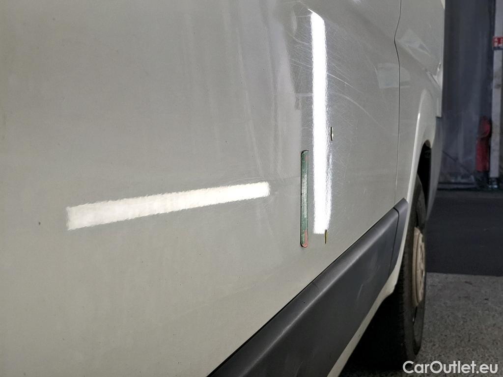  Citroen  Jumper  Fourgon Grand Volume 33 L2H2 Driver BlueHDi 140 Start&Stop 140CV BVM6 #15