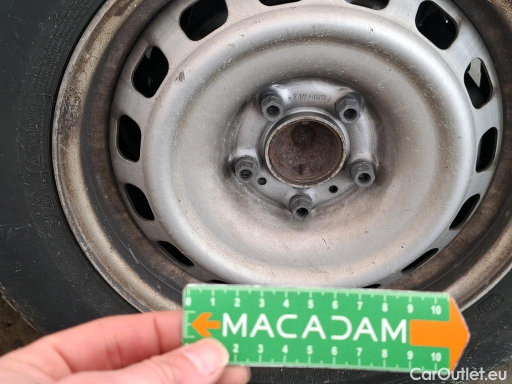  Citroen  Berlingo  Fourgon Driver M 650 1.5 BlueHDi 100CV BVM6 E6d #48