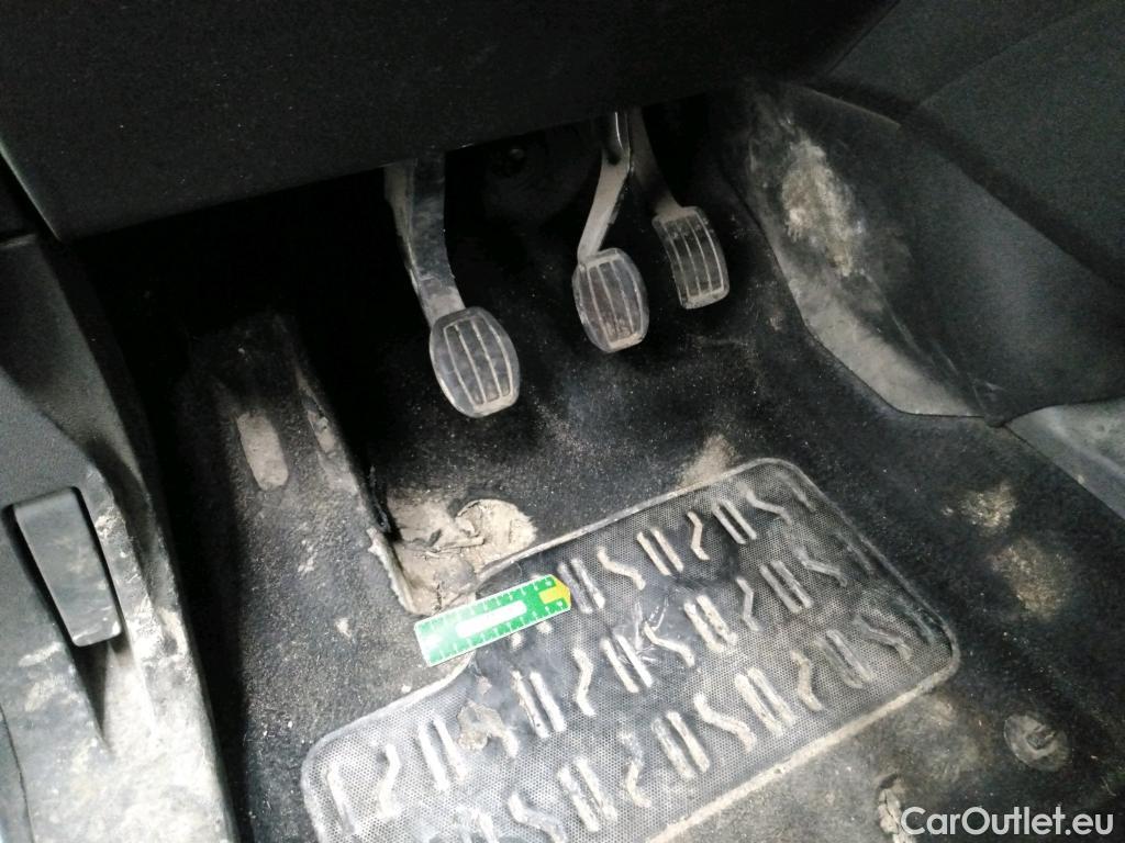  Citroen  Berlingo CITROEN  / 2018 / 4P / Fourgonnette M 1000kg PureTech 110 S&S BVM6 Driver #13