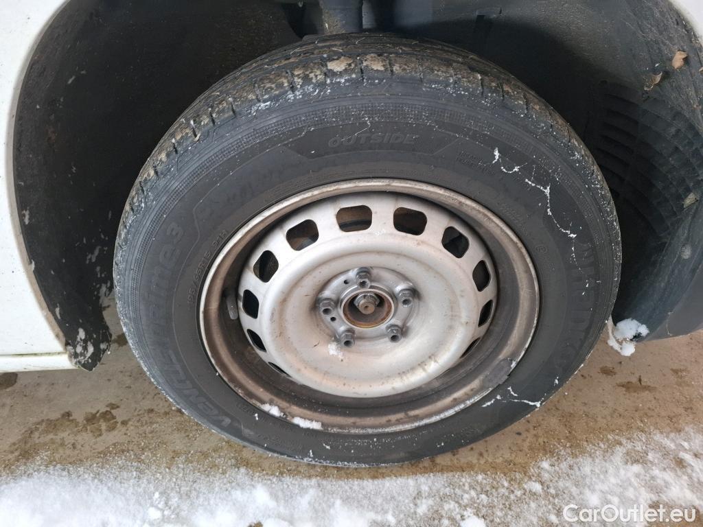  Citroen  Berlingo  Fourgon Club M 650 1.5 BlueHDi 75CV BVM5 E6dT #29