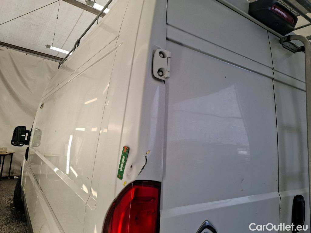  Citroen  Jumper  Fourgon Grand Volume 33 L2H2 Driver BlueHDi 140 Start&Stop 140CV BVM6 #18