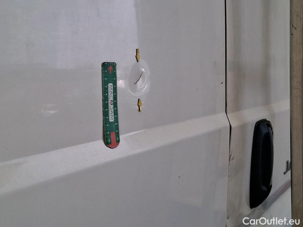  Citroen  Jumper  Fourgon Grand Volume 33 L2H2 Driver BlueHDi 140 Start&Stop 140CV BVM6 #54