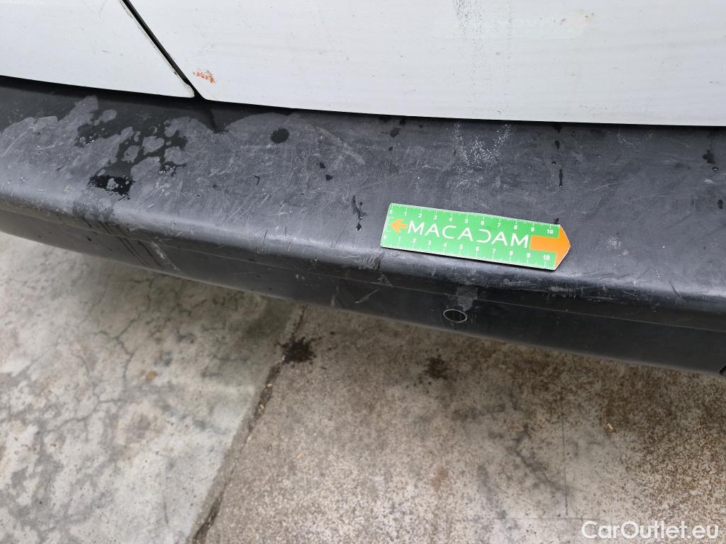  Citroen  Jumpy  Fourgon CityVan XS 1.5 BlueHDi 120CV BVM6 E6dT #118