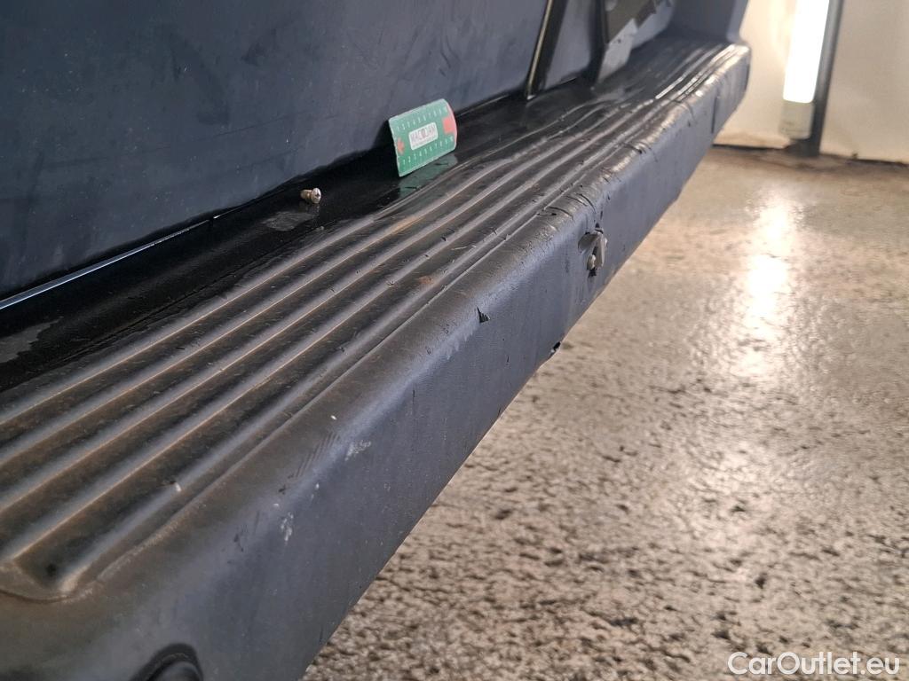  Citroen  Jumper  Fourgon Grand Volume 33 L2H2 Driver BlueHDi 140 Start&Stop 140CV BVM6 #26