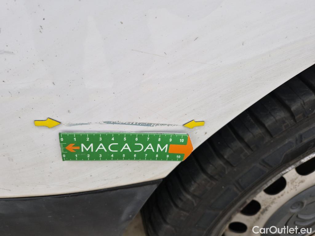  Citroen  Jumpy  Fourgon CityVan XS 1.5 BlueHDi 120CV BVM6 E6dT #28