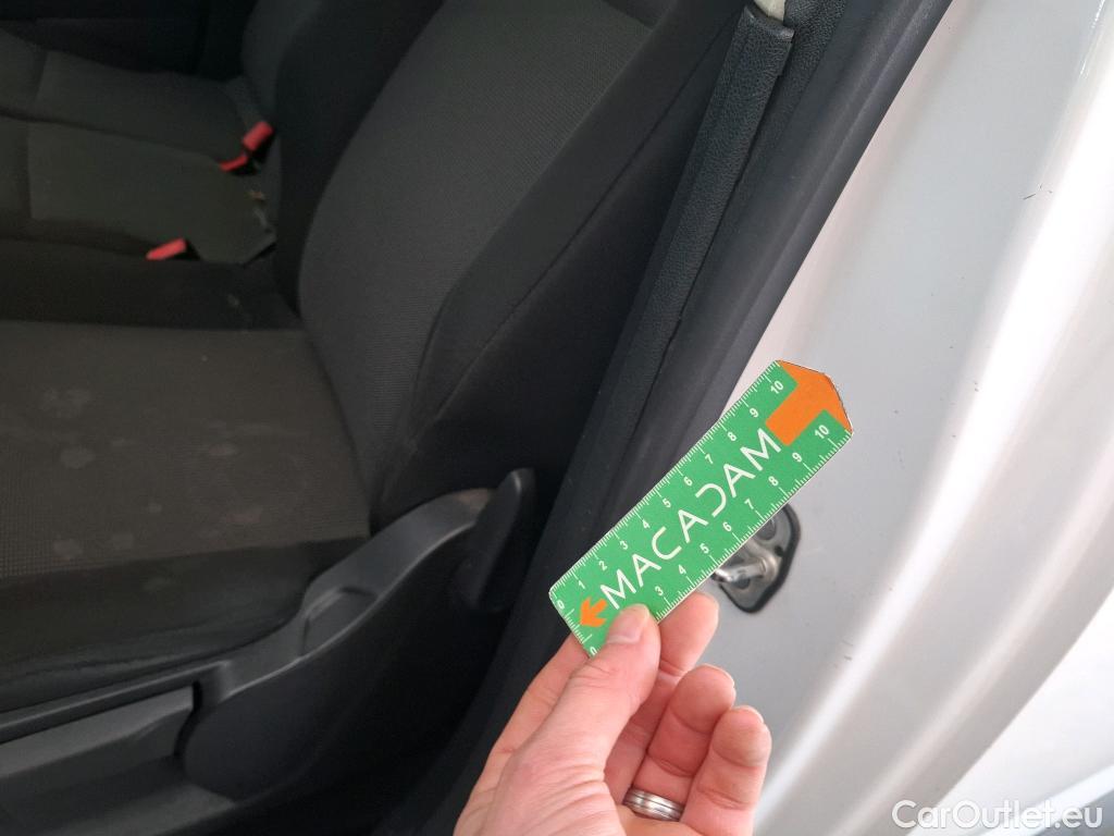  Citroen  Berlingo  Fourgon Driver M 650 1.5 BlueHDi 100CV BVM6 E6d #53