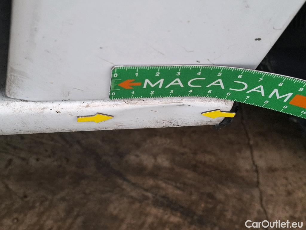  Citroen  Berlingo  Fourgon Driver M 650 1.5 BlueHDi 100CV BVM6 E6d #14