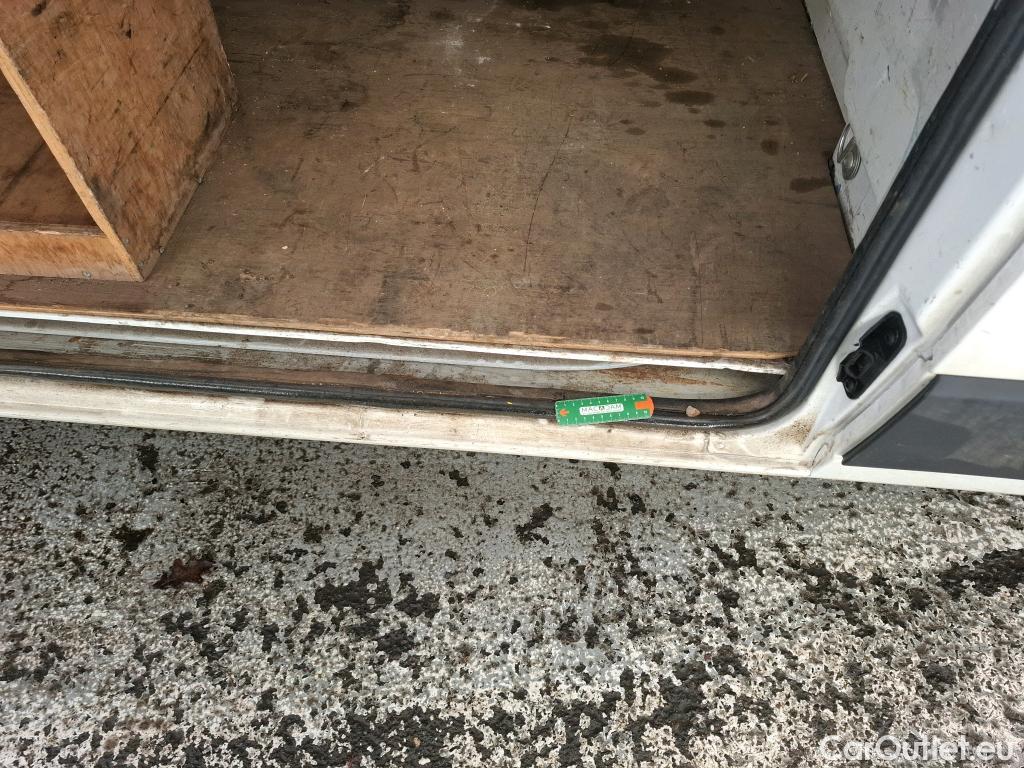  Citroen  Jumper  Fourgon Grand Volume 33 L2H2 Driver BlueHDi 140 Start&Stop 140CV BVM6 #27