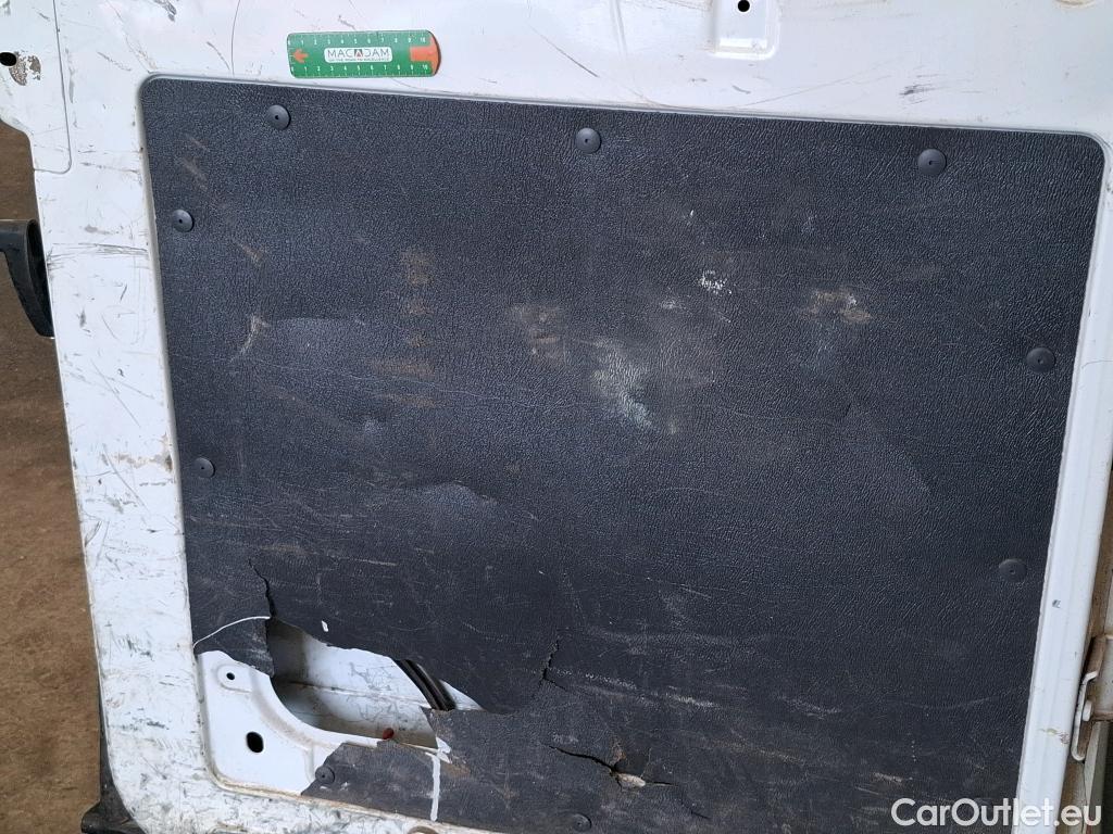  Citroen  Jumper  Fourgon Grand Volume 33 L2H2 Driver BlueHDi 140 Start&Stop 140CV BVM6 #36