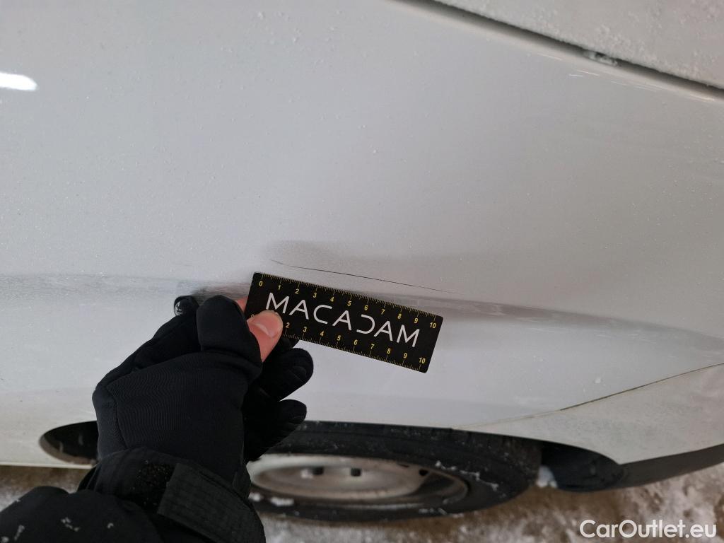  Citroen  Berlingo  Fourgon Club M 650 1.5 BlueHDi 75CV BVM5 E6dT #34