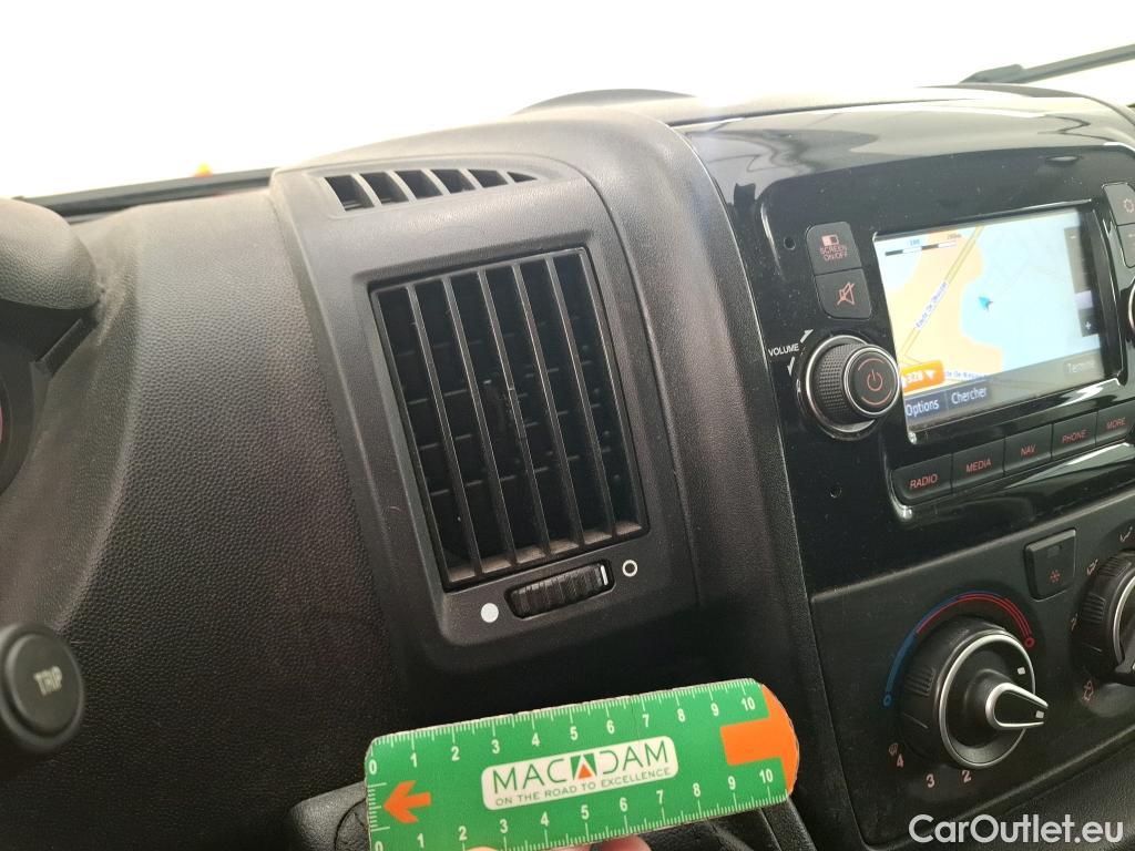  Citroen  Jumper  Fourgon Grand Volume 33 L2H2 Driver BlueHDi 140 Start&Stop 140CV BVM6 #37