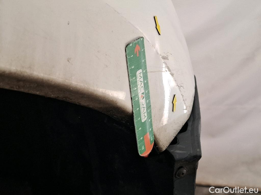  Citroen  Jumper  Fourgon Grand Volume 33 L2H2 Driver BlueHDi 140 Start&Stop 140CV BVM6 #31