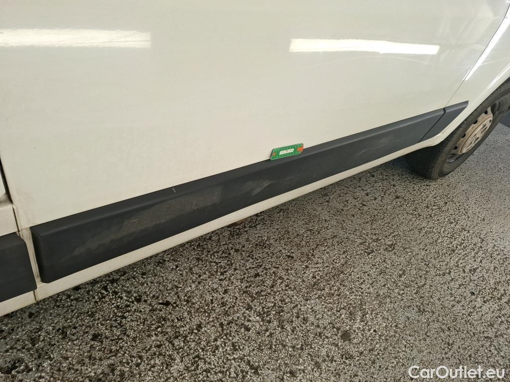  Citroen  Jumper  Fourgon Grand Volume 33 L2H2 Driver BlueHDi 140 Start&Stop 140CV BVM6 #48