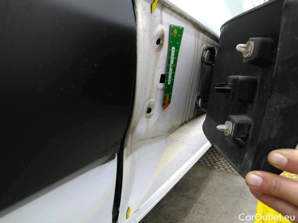  Citroen  Berlingo CITROEN  / 2018 / 4P / Fourgonnette M 1000kg PureTech 110 S&S BVM6 Driver #10