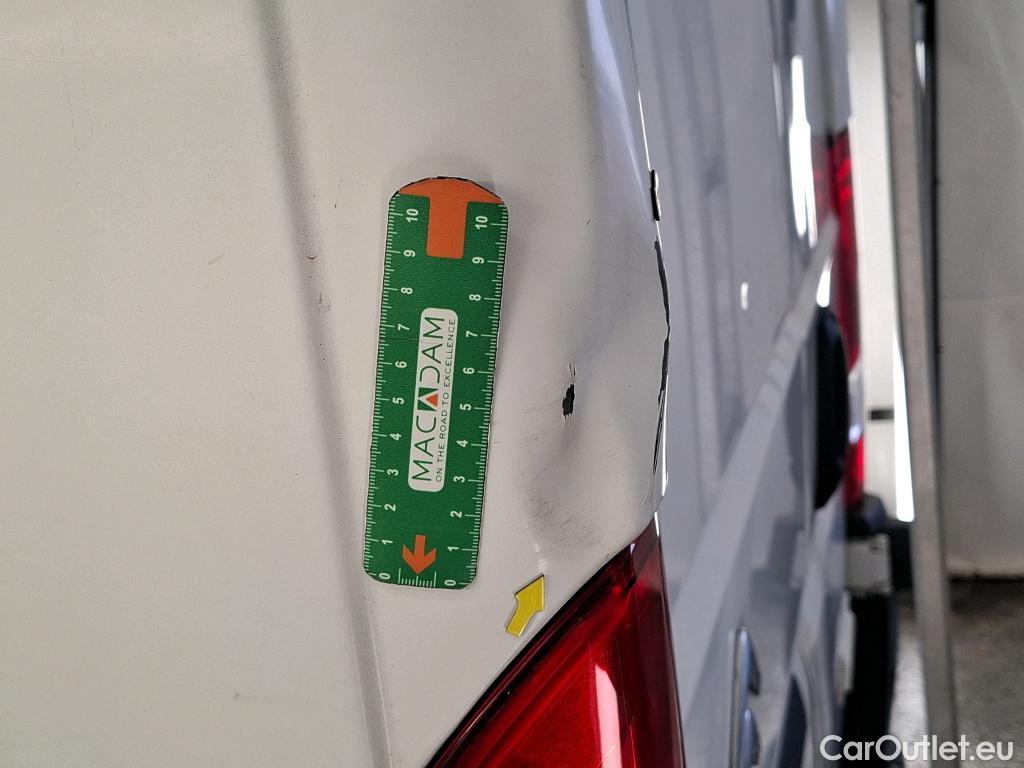  Citroen  Jumper  Fourgon Grand Volume 33 L2H2 Driver BlueHDi 140 Start&Stop 140CV BVM6 #19