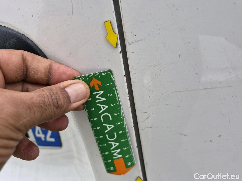  Citroen  Jumpy  Fourgon CityVan XS 1.5 BlueHDi 120CV BVM6 E6dT #60