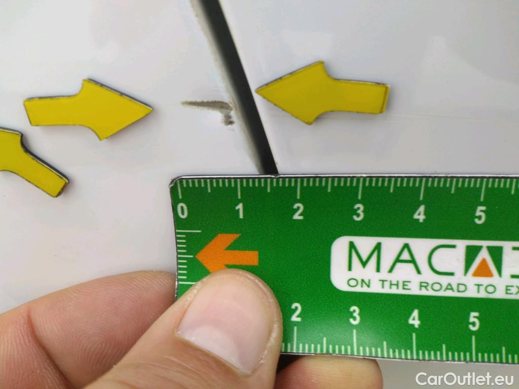  Citroen  Berlingo CITROEN  / 2018 / 4P / Fourgonnette M 1000kg PureTech 110 S&S BVM6 Driver #5