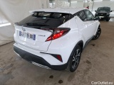  Toyota  C-HR TOYOTA  / 2016 / 5P / SUV 2.0 HYBRIDE 184 EDITION(SP) #3