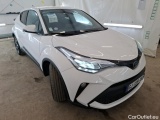  Toyota  C-HR TOYOTA  / 2016 / 5P / SUV 2.0 HYBRIDE 184 EDITION(SP) #4