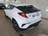  Toyota  C-HR TOYOTA  / 2016 / 5P / SUV 2.0 HYBRIDE 184 EDITION(SP) #2