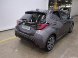  Toyota  Yaris TOYOTA  Hybride / 2019 / 5P / Berline Hybride 116h Iconic #3