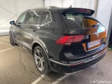  Volkswagen  Tiguan VOLKSWAGEN  Allspace / 2017 / 5P / SUV 2.0 TDI 150 DSG7 Carat Exclusive #2