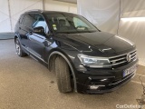  Volkswagen  Tiguan VOLKSWAGEN  Allspace / 2017 / 5P / SUV 2.0 TDI 150 DSG7 Carat Exclusive #4
