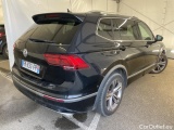  Volkswagen  Tiguan VOLKSWAGEN  Allspace / 2017 / 5P / SUV 2.0 TDI 150 DSG7 Carat Exclusive #3