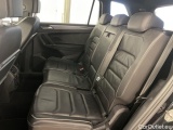  Volkswagen  Tiguan VOLKSWAGEN  Allspace / 2017 / 5P / SUV 2.0 TDI 150 DSG7 Carat Exclusive #9