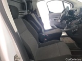  Citroen  Berlingo  Fourgon Club M 650 1.5 BlueHDi 75CV BVM5 E6dT #8