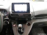  Citroen  Berlingo CITROEN  / 2018 / 4P / Fourgonnette M 1000kg PureTech 110 S&S BVM6 Driver #10