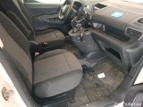  Citroen  Berlingo  Fourgon Club M 650 1.5 BlueHDi 75CV BVM5 E6dT #8