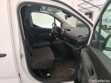  Citroen  Berlingo  Fourgon Driver M 650 1.5 BlueHDi 100CV BVM6 E6d #6
