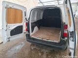  Citroen  Berlingo  Fourgon Driver M 650 1.5 BlueHDi 100CV BVM6 E6d #8