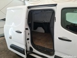  Citroen  Berlingo  Fourgon Driver M 650 1.5 BlueHDi 100CV BVM6 E6d #9