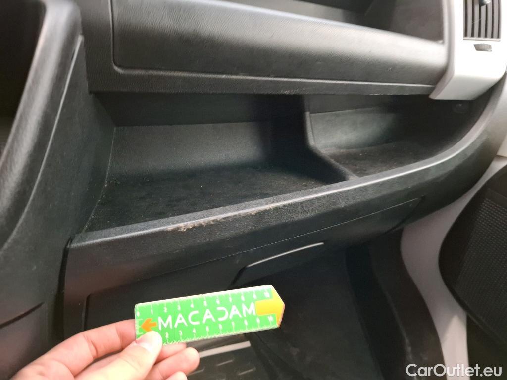  Fiat  Ducato FIAT   2014  4P  Fourgon tôlé 30 M H2 23 Multijet 120 Pack Pro Nav #21