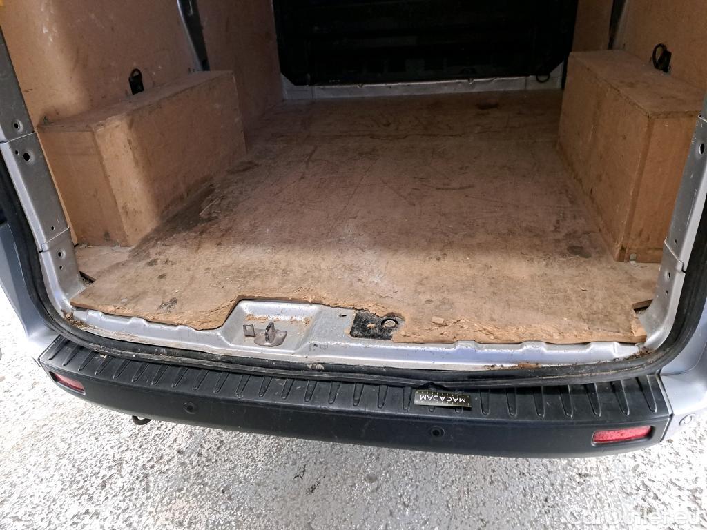  Ford  Transit FORD  Custom / 2018 / 4P / Fourgon tôlé 2.0 ECOBLUE 105 300 L1H2 TREND BUSINESS #22